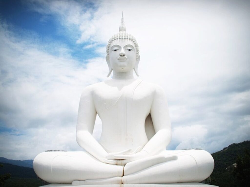 Peace of Mind