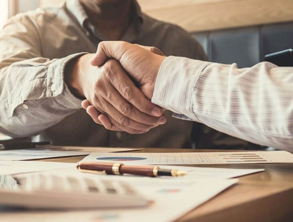 Business Brokers
