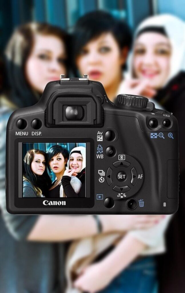Digital Photography Tips