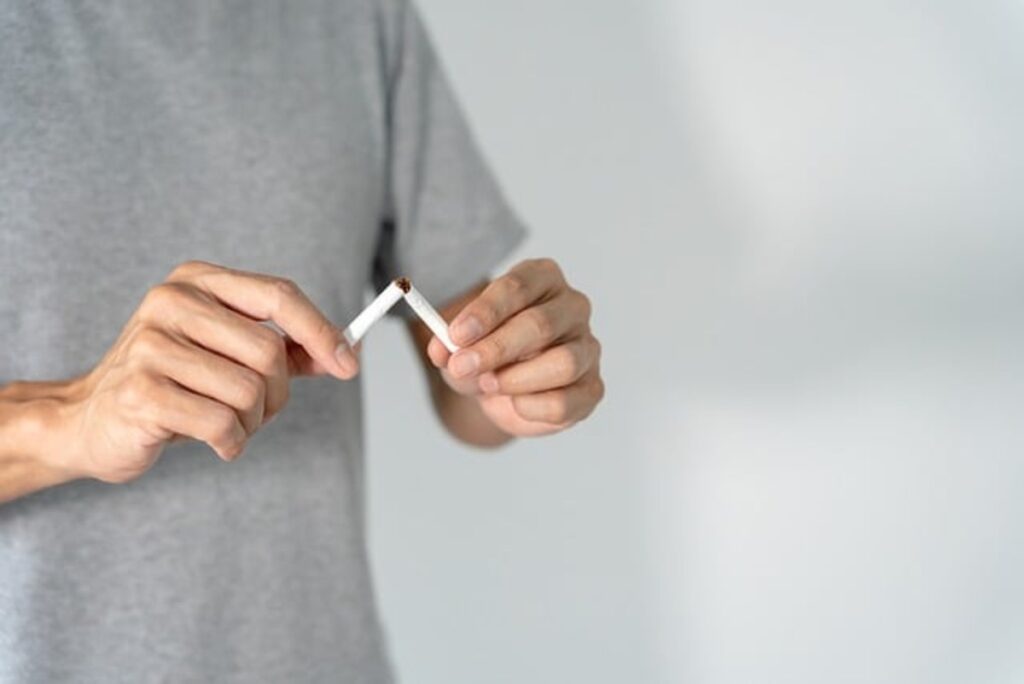 Quit Smoking Forever