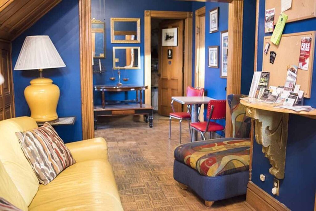 Color Your Home
