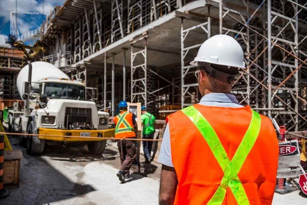 Why Pay a Contractor