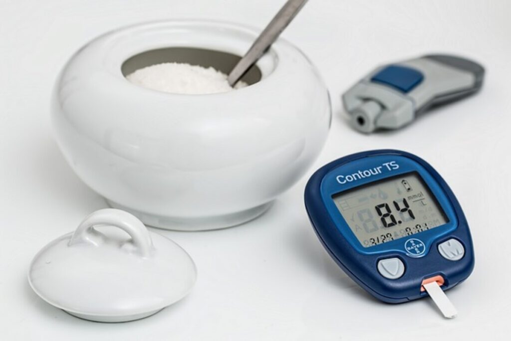 Stopping Type 2 Diabetes