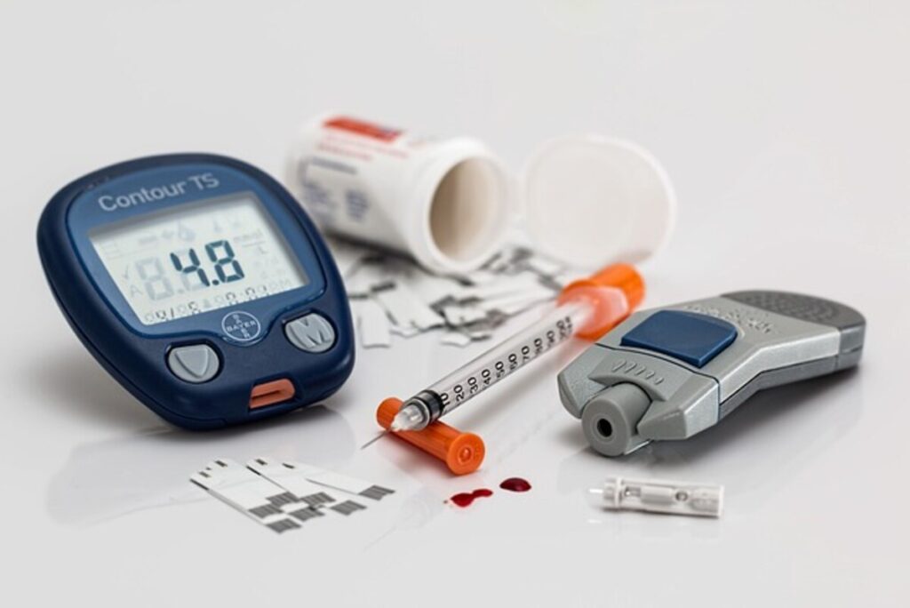 Can Berberine Help Diabetics