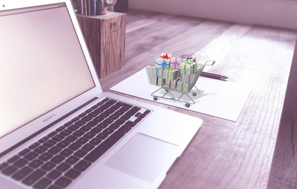 Easy Laptop Buying Guide