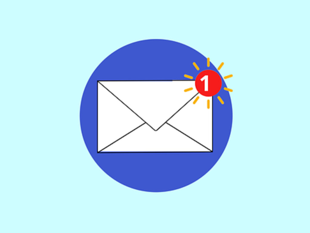 Uses Email Newsletters