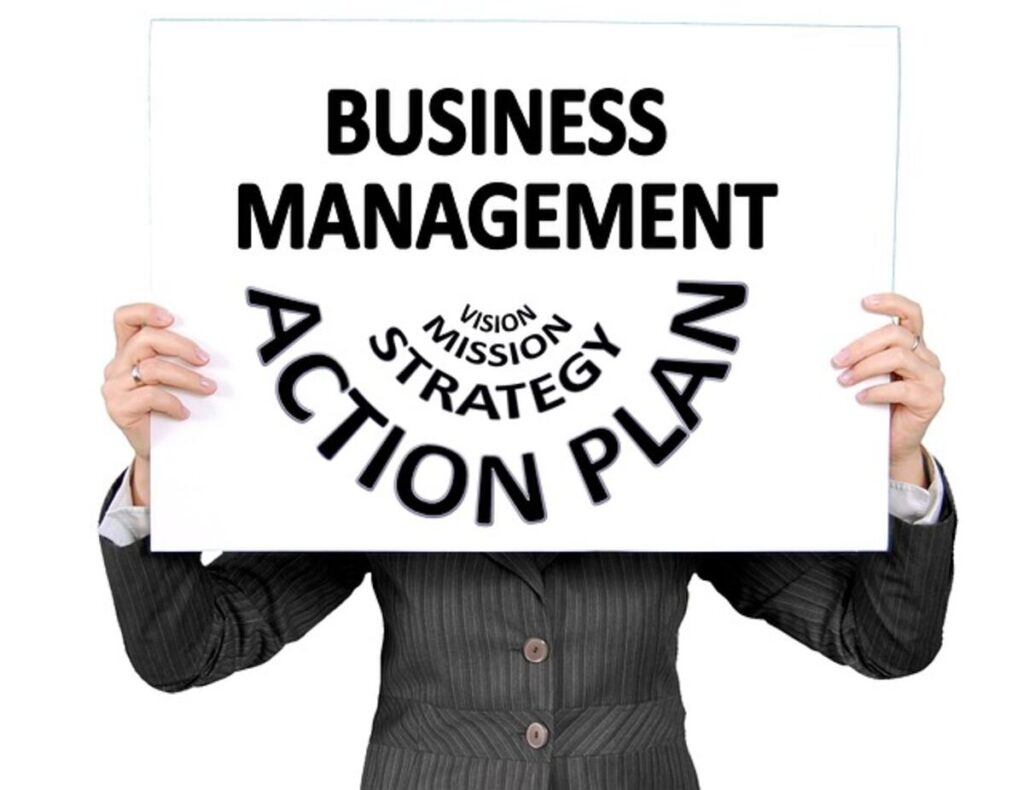 Stress Management Strategies