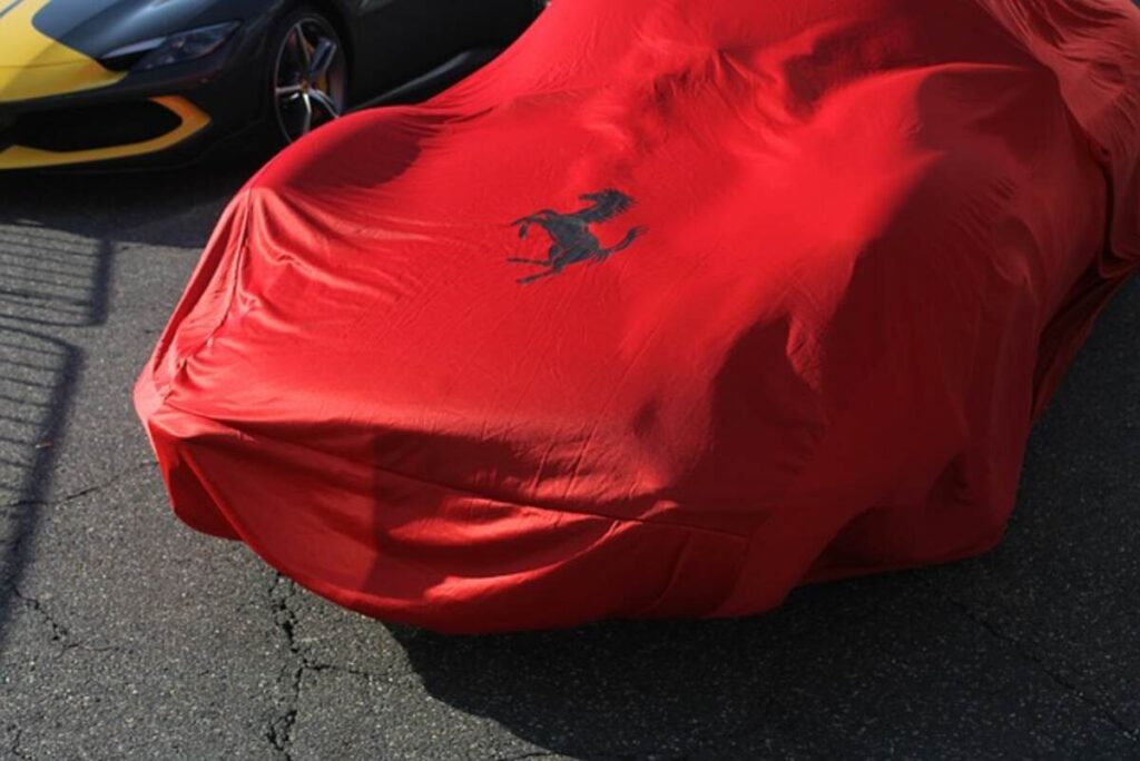 Car Covers