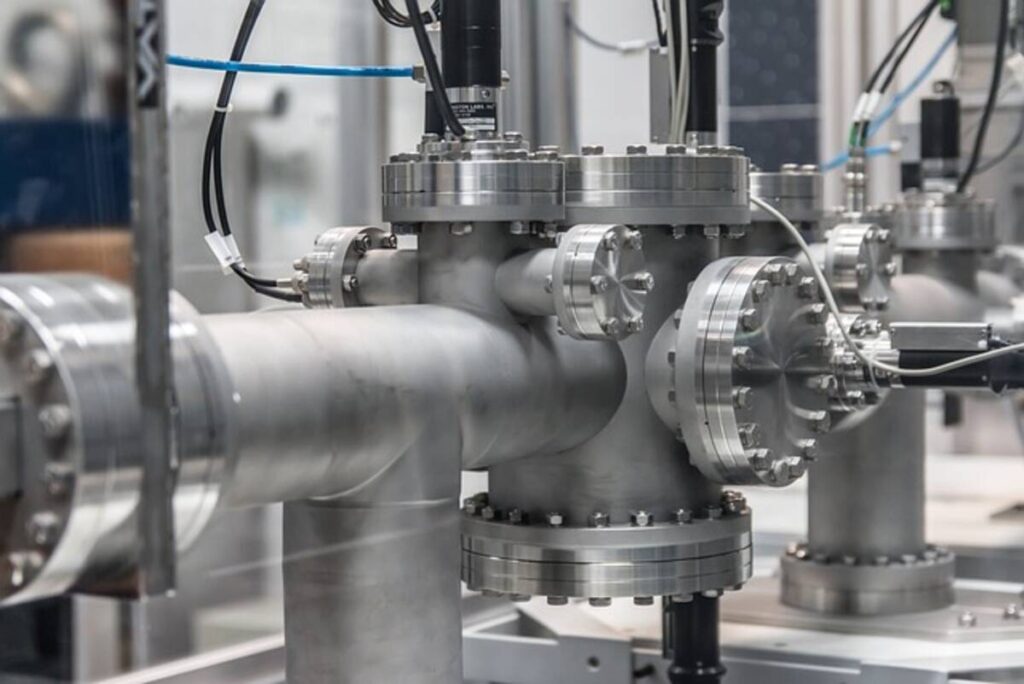 Magnetic Water Treatment