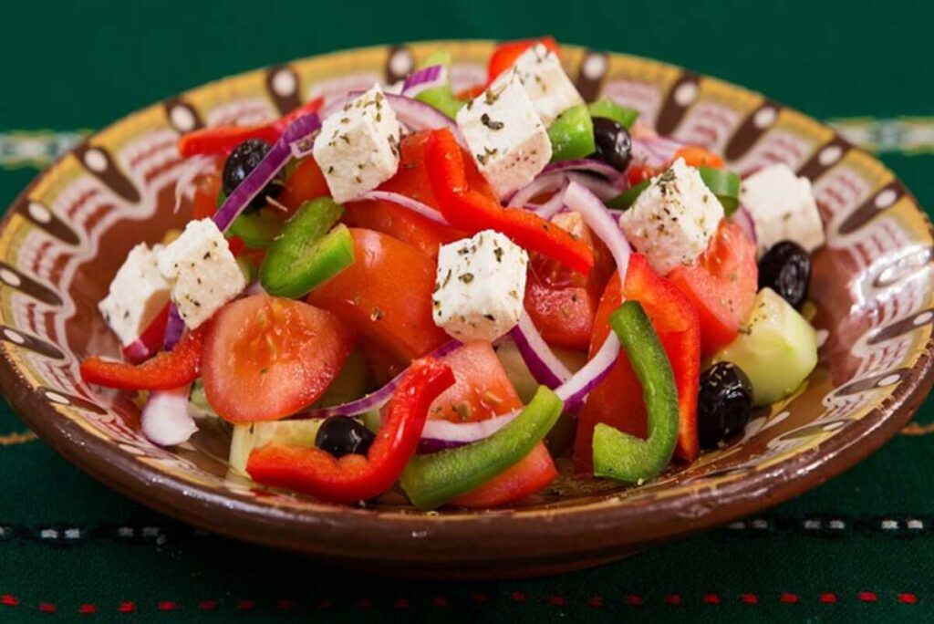 Healthy Recipes to Lose Weight