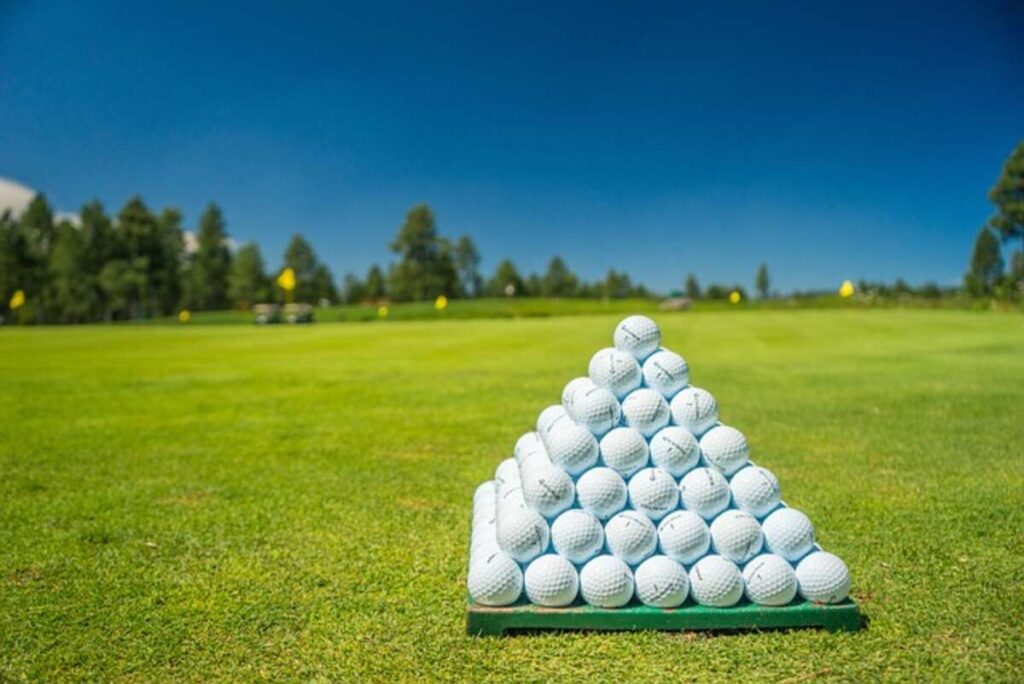 Golf Tips