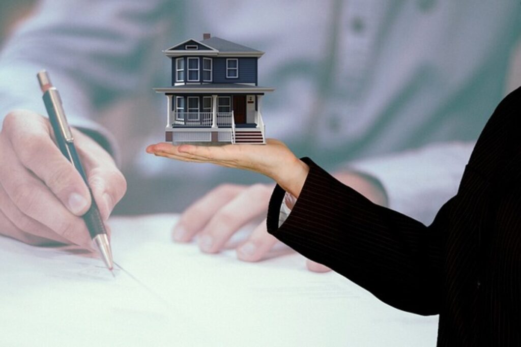 Scare Off a Home Buyer
