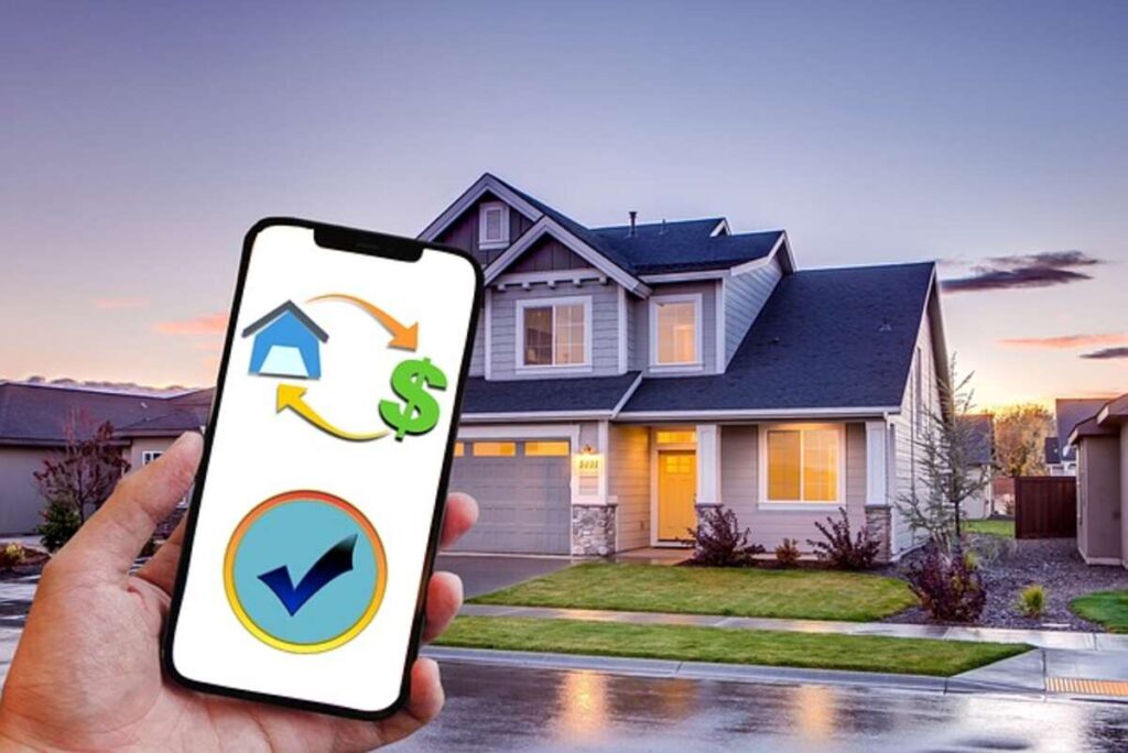 Real Estate Investing