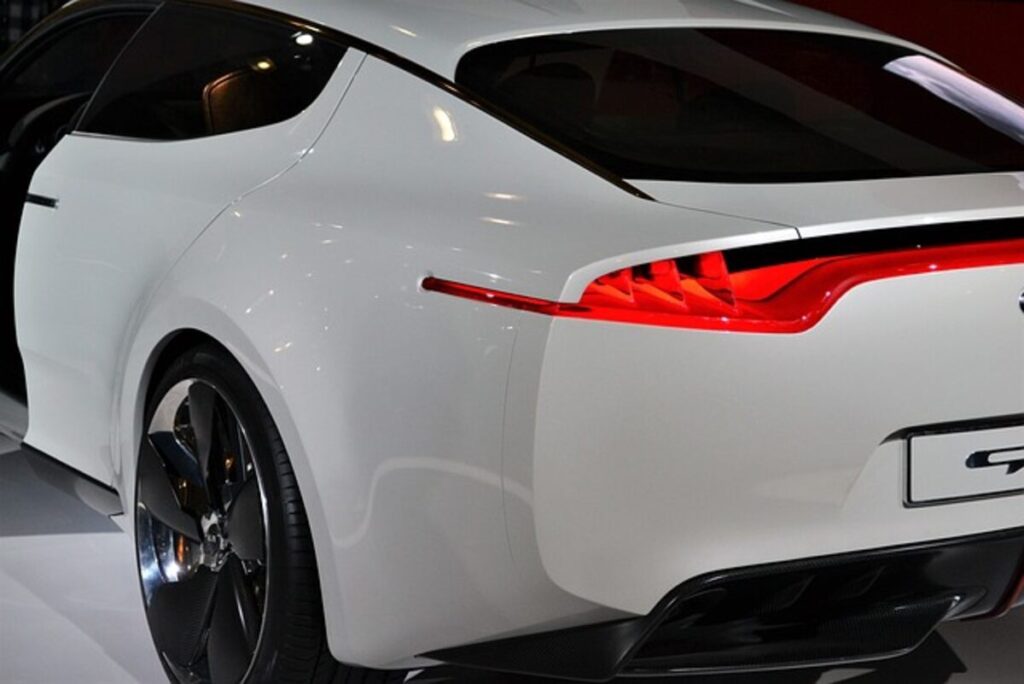 When to Use a Car Wax