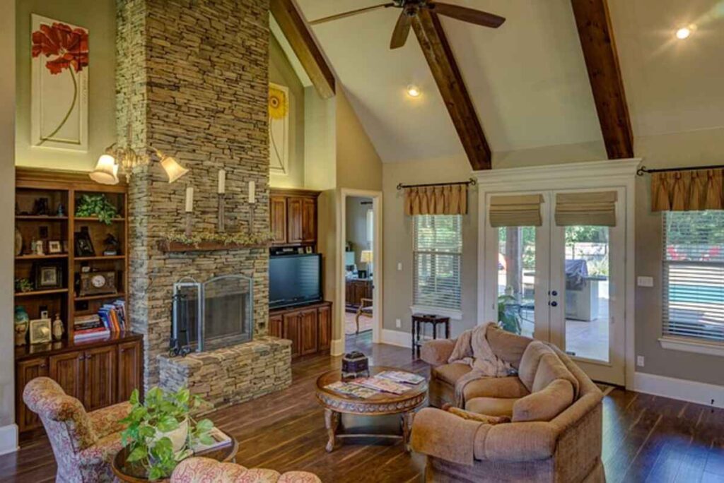 Installing Hardwood Flooring