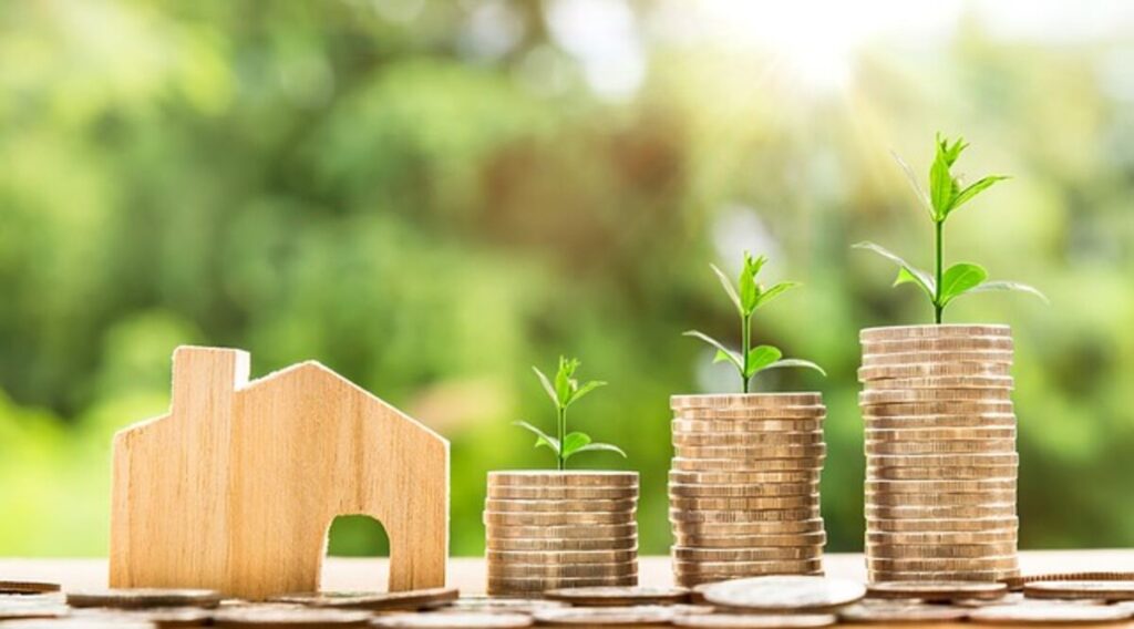 High Profit Real Estate Investing
