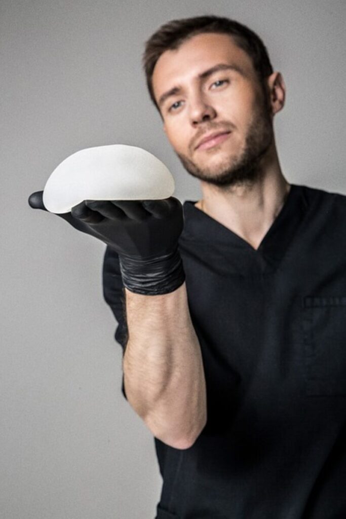 Plastic Surgeons