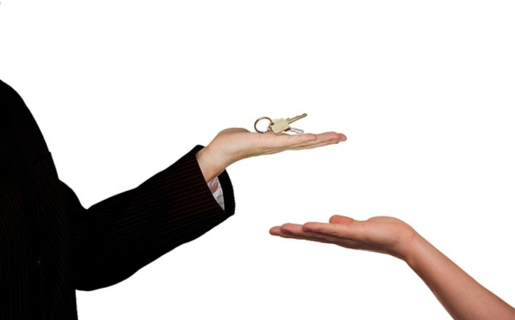 Business Buying Process
