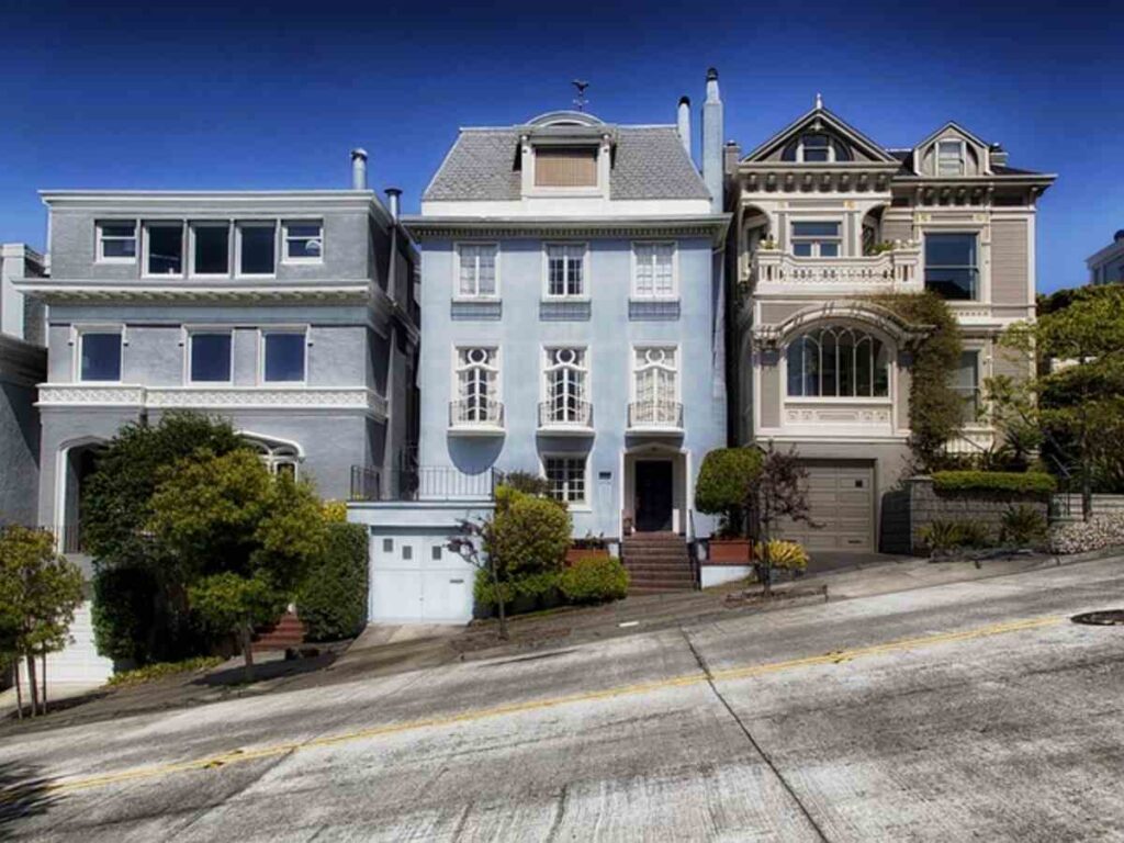 Choosing the Right Home