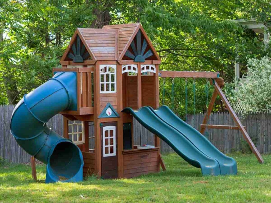 Playhouse Plans