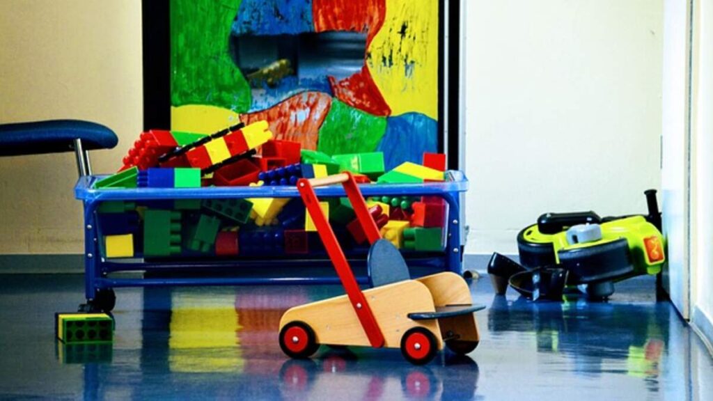 Tips For Home Daycare