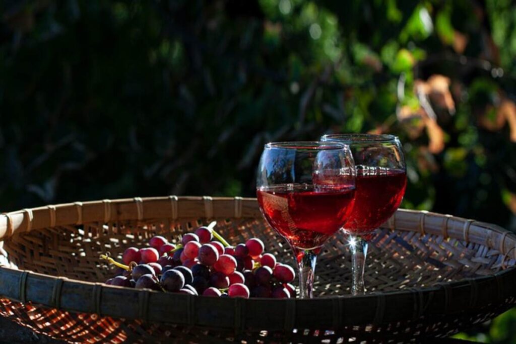 Rose Wines