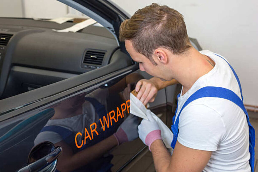how much does it cost to wrap a car