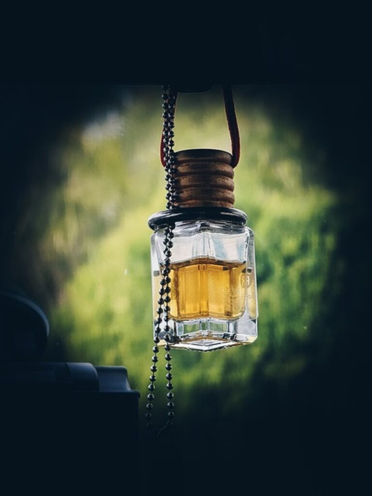 Car Air Freshener