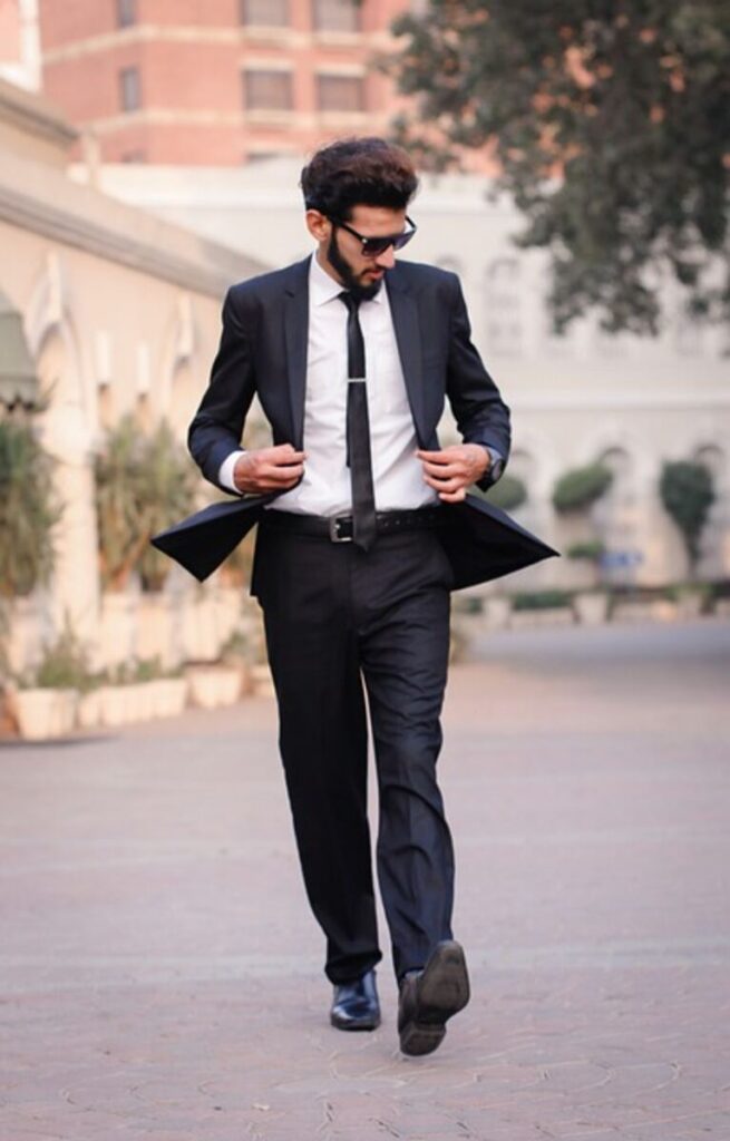 1920s mens fashion