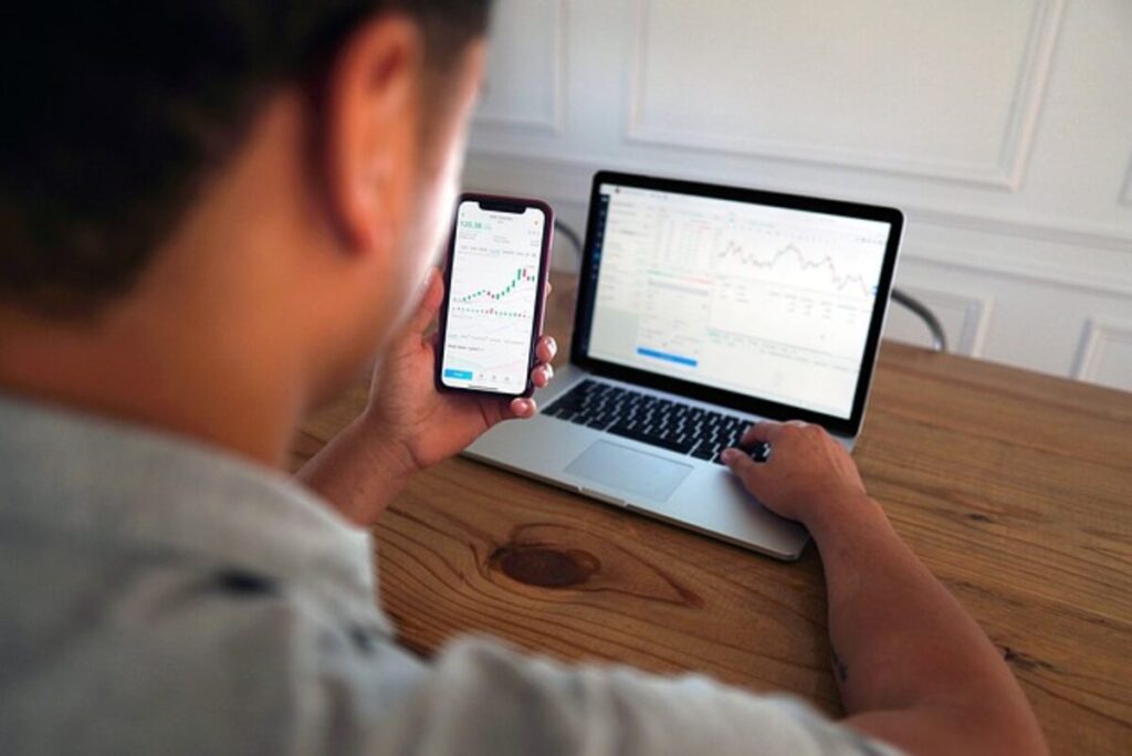 day trading for dummies