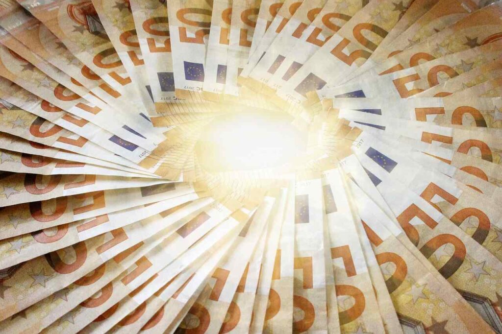 energy mutual funds