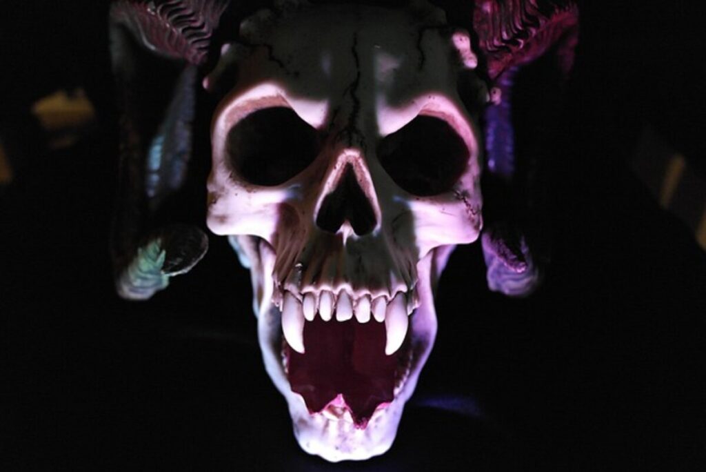 Diablo