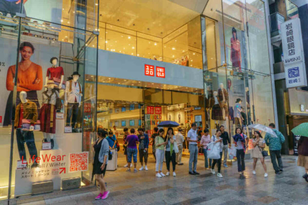 fashion place mall