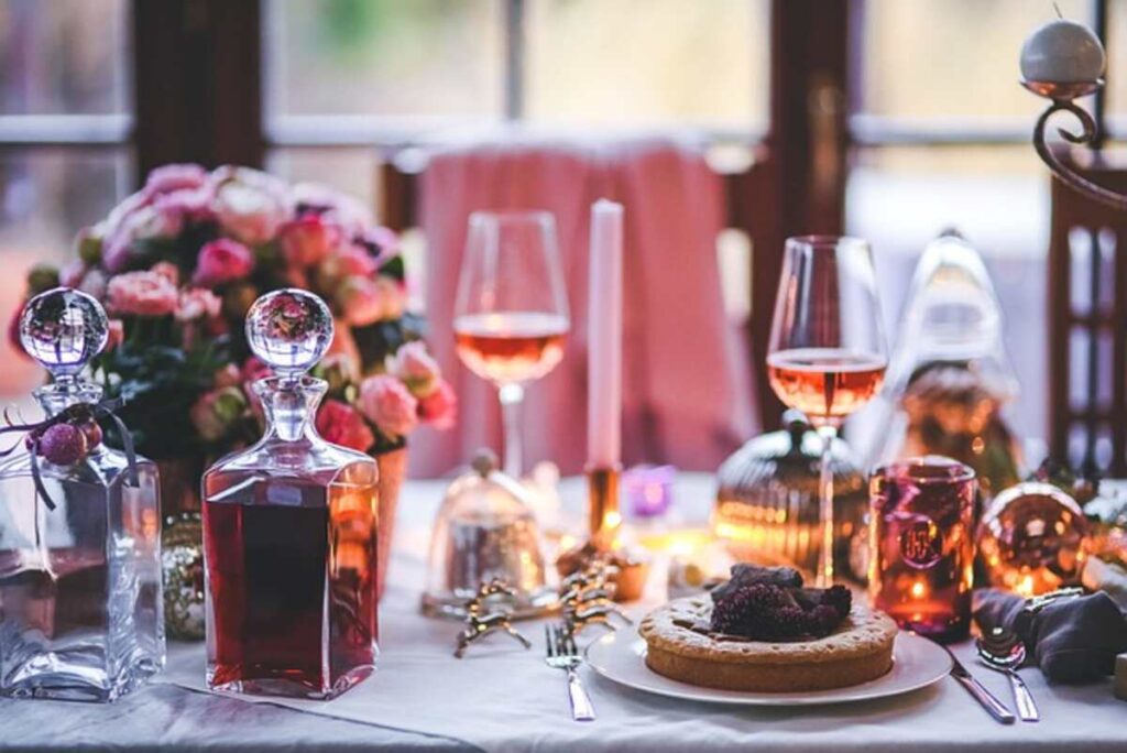 Fall Wine Festivals