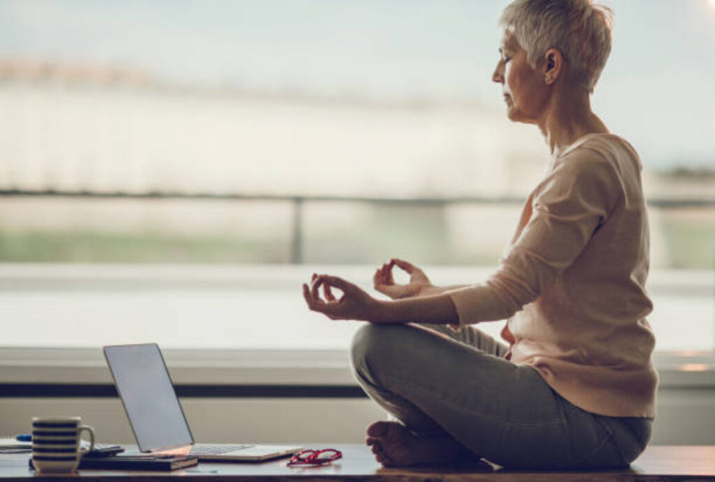 Sacred Space in a Digital Age