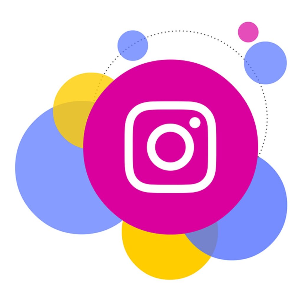 Instagram Cache