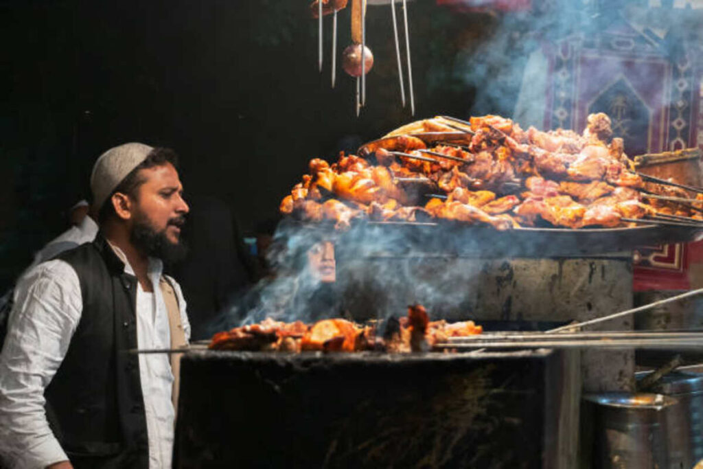 Food Shops Near Me in Delhi