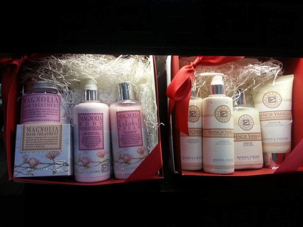 Clinique Skin Care