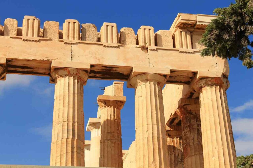 Parthenon Capital
