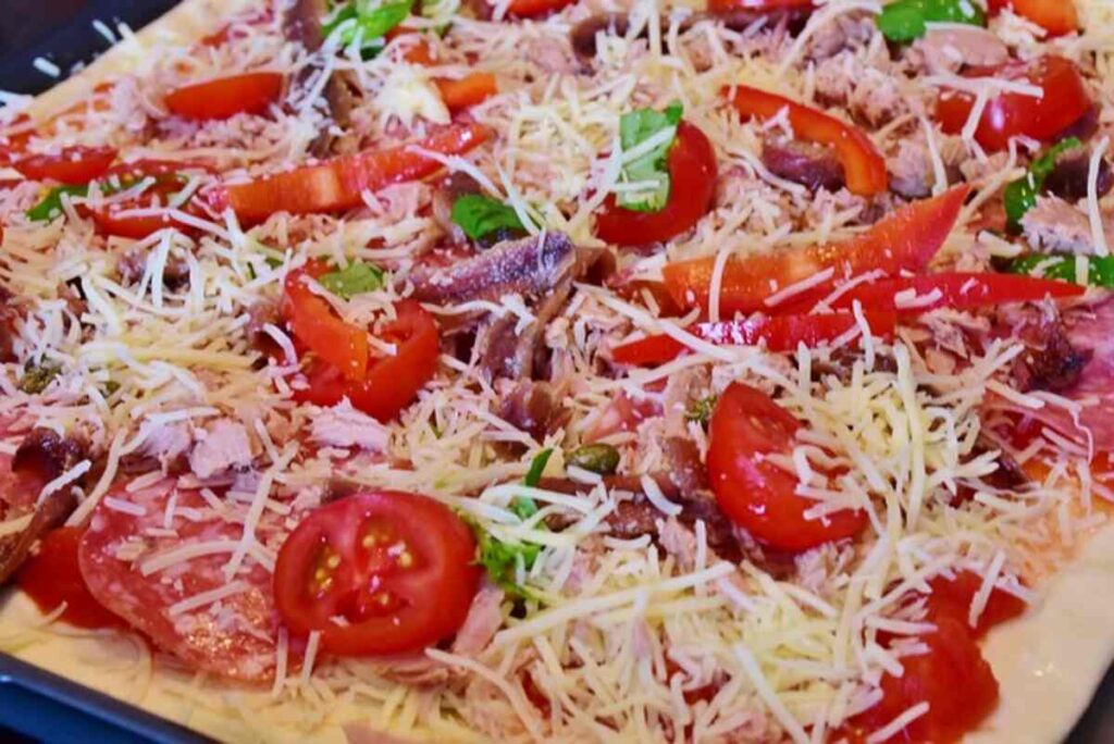 Italian Sausage