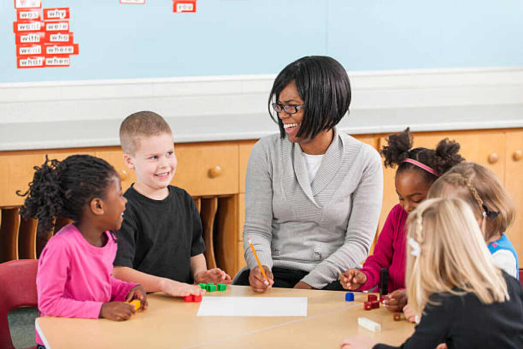 Katies Little Angels Learning Center