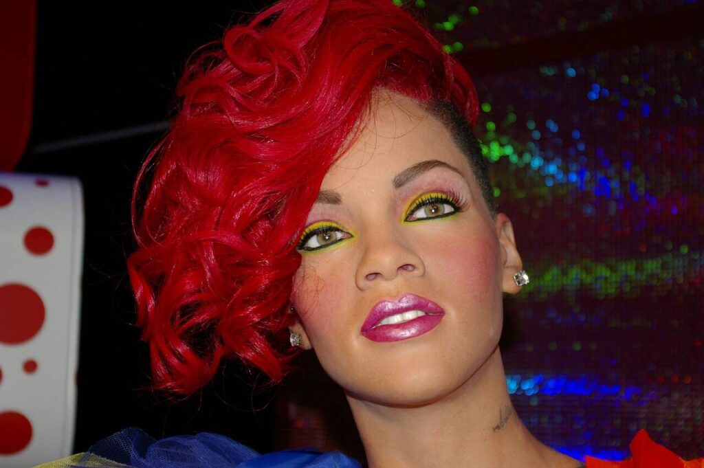 Rihanna Daughter
