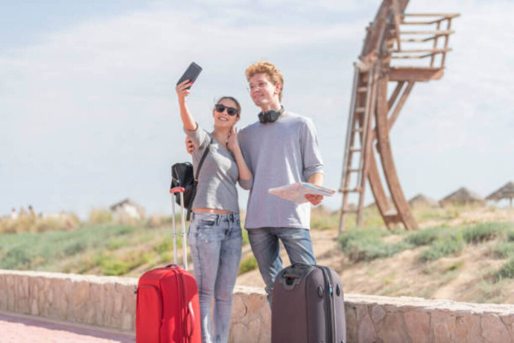 Ares Travel Review