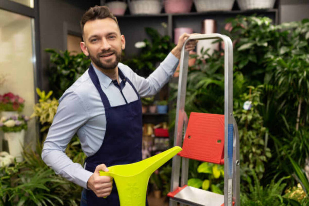 Choosing a Garden Tool Belt