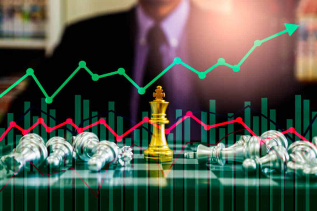 Gain Exclusive Control Business Wise