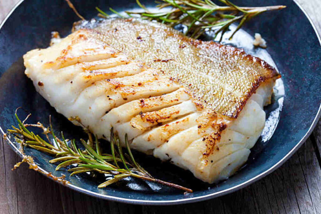 How to Prepare Fish Fillets