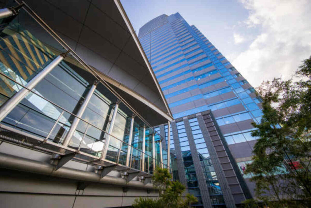 Gateway Business Centre in Canberra