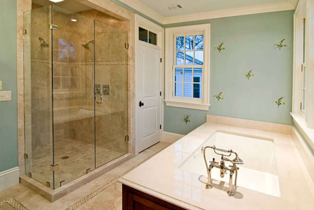 Plumbing Tile & Stone in Somers, New York