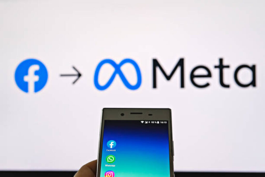 Meta Services App - What Is It?