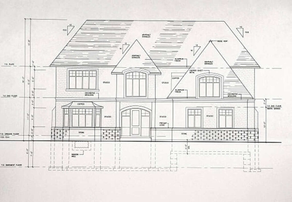 20x30 House Plans